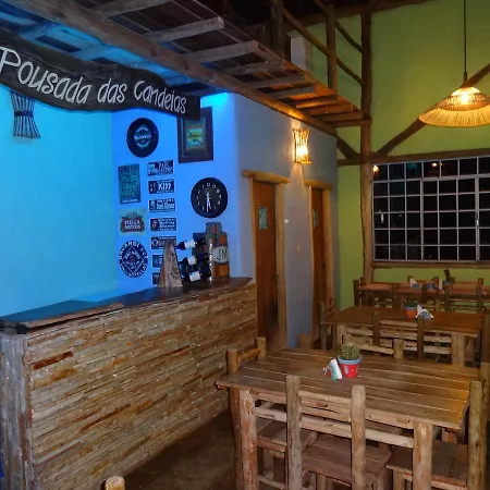 Pousada Das Candeias-3